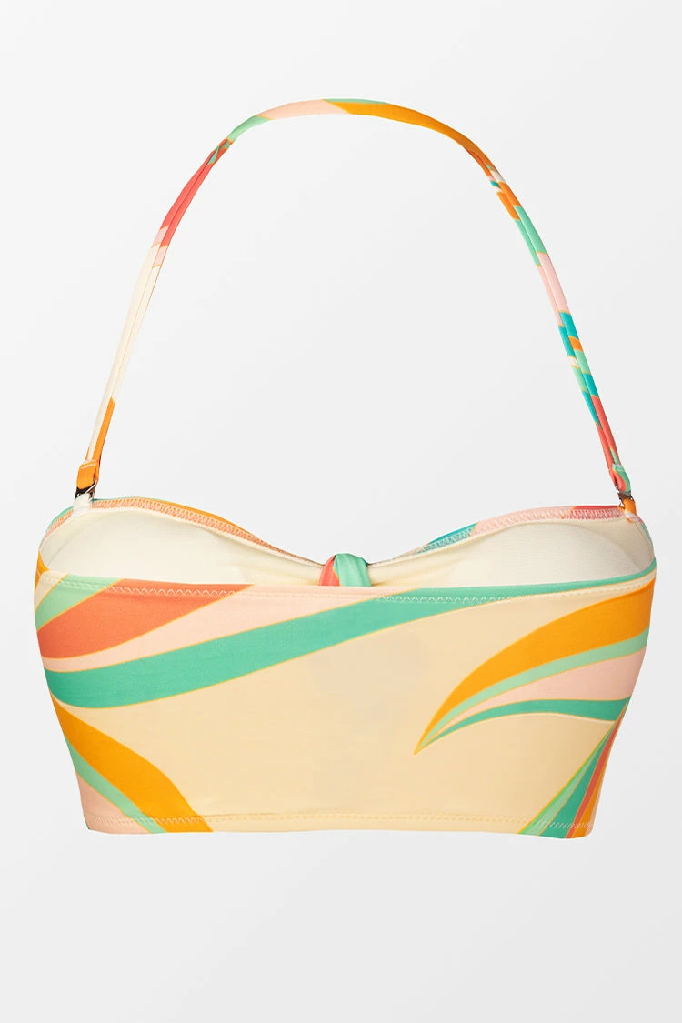 Cheapest β Cupshe Dancing Ribbon Removable Strap Bandeau Cropped Tankini Top π₯ 5 Cheapest β Cupshe Dancing Ribbon Removable Strap Bandeau Cropped Tankini Top π₯ - Image 5