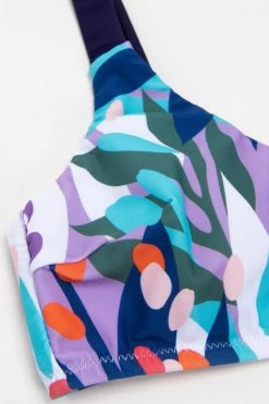 Coupon 👏 Cupshe Barbara Leafy Tank 👙 Bikini Top 🧨 -Cupshe Online Shop 5 2759b186 4a1a 4450 81d8 74520c9b0048