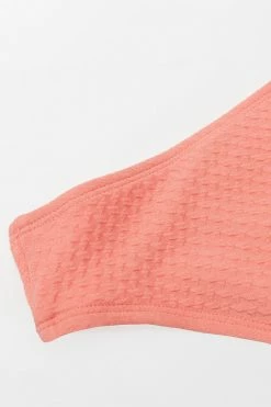 Flash Sale 😀 Cupshe Sanddollar Texture Standard Rise Hipster 👙 Bikini Bottom 💯 -Cupshe Online Shop 5 3 2 1420a5a7 e51b 4a3d af88 1ae7cc4306ae