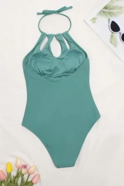 Brand new ✔️ Cupshe Seaside Holiday High Neck Cutout One Piece 🩱 Swimsuit 😀 7 Brand new ✔️ Cupshe Seaside Holiday High Neck Cutout One Piece 🩱 Swimsuit 😀 -Cupshe Online Shop 5 4 2 634ec1b7 eea7 4c2c 888e 32744d972946