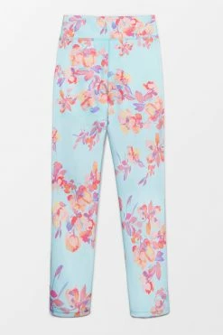 Flash Sale ❤️ Cupshe Reverie Floral Wrap Leggings ✨ -Cupshe Online Shop 5 47714d0b 48a8 4453 acfe ccec9a8ef868