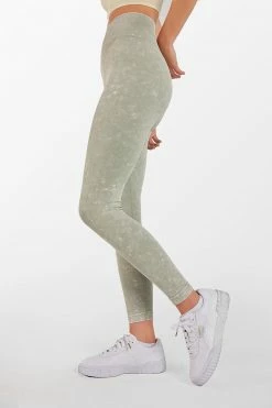 Outlet 👏 Cupshe Perfectly Green High Waisted Leggings 🤩 -Cupshe Online Shop 5 5 2 8f59a38e 85e2 4619 b7d8 4b17b6738f62