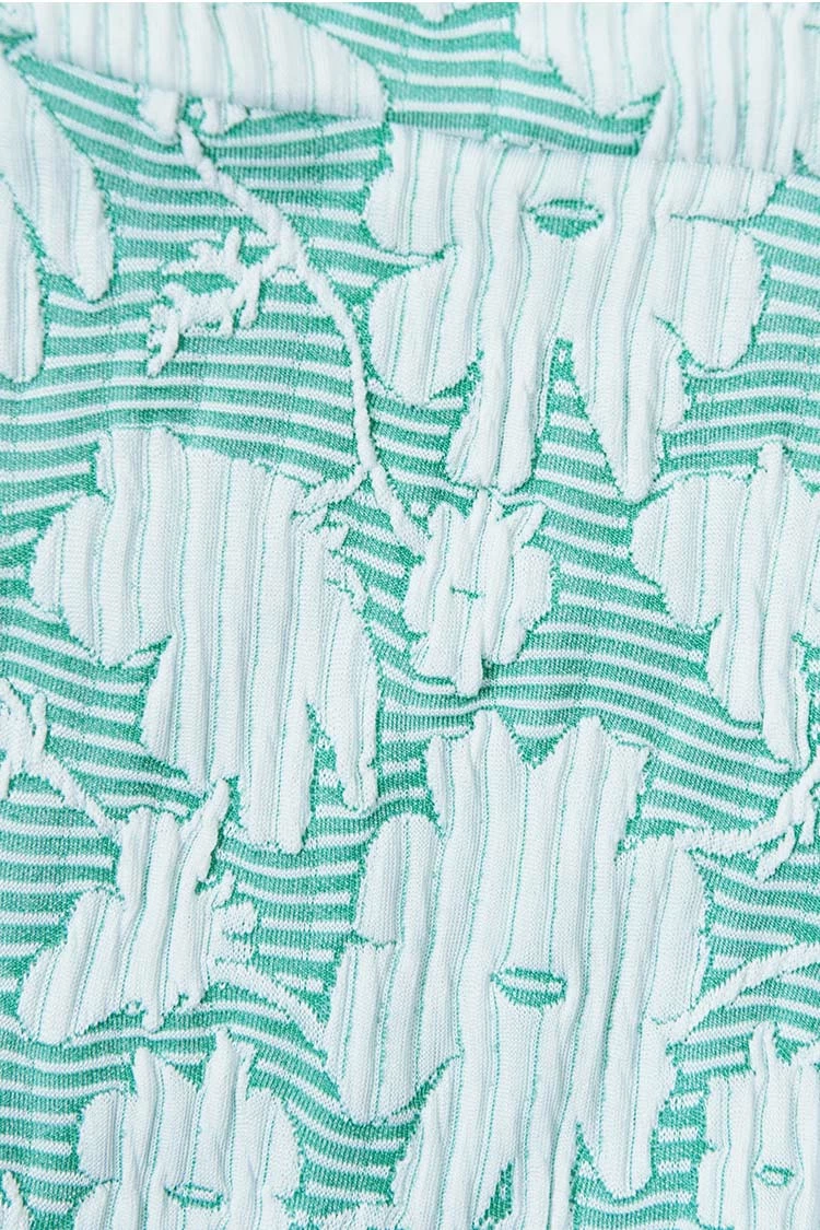 Outlet π Cupshe Jane Floral High Waisted π Bikini Bottom π 5 Outlet π Cupshe Jane Floral High Waisted π Bikini Bottom π - Image 5