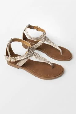 Cheapest 🌟 Cupshe Baja Open Toe Thong Strap Sandals ⭐ -Cupshe Online Shop 5 6 4b4f7aa3 8e42 43d8 8b5e d74f8021f23a