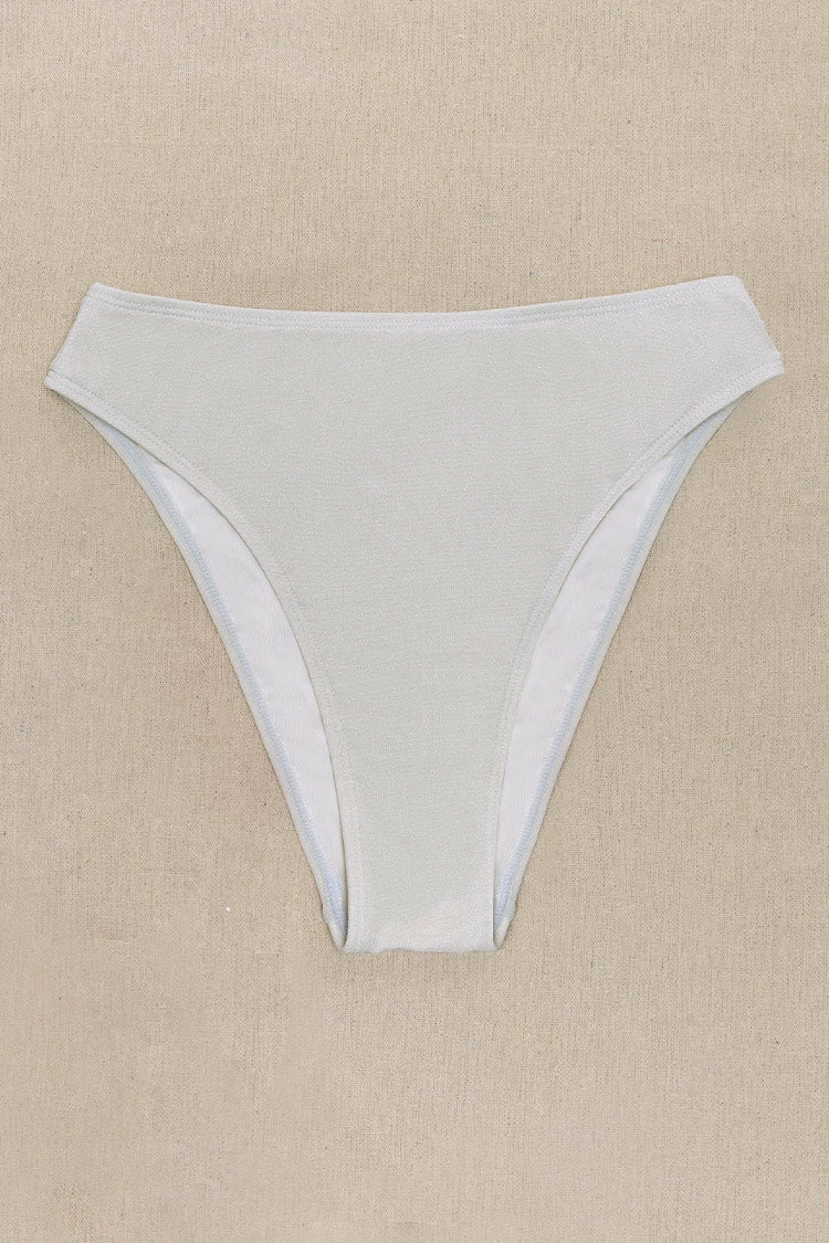 Promo 👍 Cupshe Georgia High Waisted 👙 Bikini Bottom 😀 5 Promo 👍 Cupshe Georgia High Waisted 👙 Bikini Bottom 😀 - Image 5