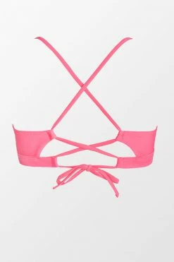 Promo ✨ Cupshe Mercury Retrograde Solid Tunneled Bralette 👙 Bikini Top ✔️ -Cupshe Online Shop 5 82269b8a 5999 4fd0 93bf 88878d8259bc