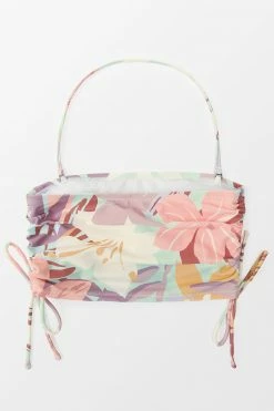 Promo β Cupshe Tanya Floral Drawstring Bandeau π Bikini Top π 9 Promo β Cupshe Tanya Floral Drawstring Bandeau π Bikini Top π -Cupshe Online Shop 5 82d4dcda e9e4 46f8 b047 b1c7b129ce16