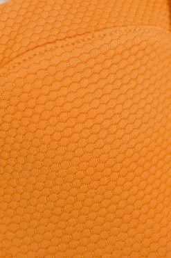 Best Pirce ⭐ Cupshe Caitlyn Textured Underwire 👙 Bikini Top ✔️ -Cupshe Online Shop 5 92f39640 9982 448c 8d1d 18a05b9ff1a4