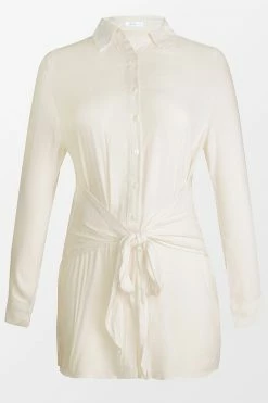 Discount 🤩 Cupshe Savanna Long Sleeve Button Shirt 👗 Dress 🛒 -Cupshe Online Shop 5 a37f8c07 720e 494c 93a8 5ff7c72c53b2