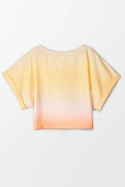 Cheapest ✔️ Cupshe Citrus Groove Ombre Print Sweatshirt ⭐ 8 Cheapest ✔️ Cupshe Citrus Groove Ombre Print Sweatshirt ⭐ -Cupshe Online Shop 5 bb2fcca5 9bfd 4ed7 b46a 25eab26c1cbf