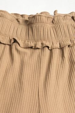 Promo 👍 Cupshe Jubilee Elastic Waist Wide Leg Sweatpants 💯 -Cupshe Online Shop 5 c06ba0a4 9f36 42fe a0ec e4cb0c7258b4