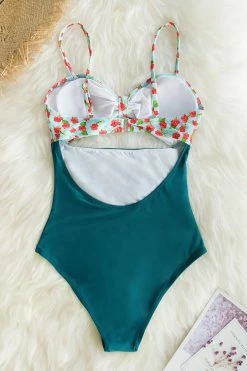 New ✔️ Cupshe Mini Hibiscus and Solid Blue One-Piece 🩱 Swimsuit ⭐ 9 New ✔️ Cupshe Mini Hibiscus and Solid Blue One-Piece 🩱 Swimsuit ⭐ -Cupshe Online Shop 5 c65b611f 9a01 4f63 bd9f 2a548e4b203b