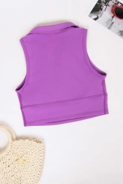 Wholesale 🎉 Cupshe Tropix Shirt Collar Crop Sports Bra 🎉 -Cupshe Online Shop 5 d7f5a602 8439 43b9 9bc2 49b05d91598a