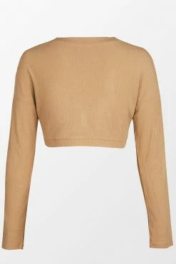 Cheapest ❤️ Cupshe Jubilee V-neck Long Sleeve Top 😀 -Cupshe Online Shop 6 099fd063 149a 4ddc 8d8f 0ba62d6441d2