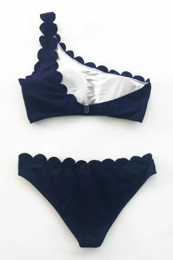 Top 10 😍 Cupshe Miss The Past One Shoulder 👙 Bikini Set 🤩 -Cupshe Online Shop 6 cf02d334 88b9 49dc bdad e264173a21a3