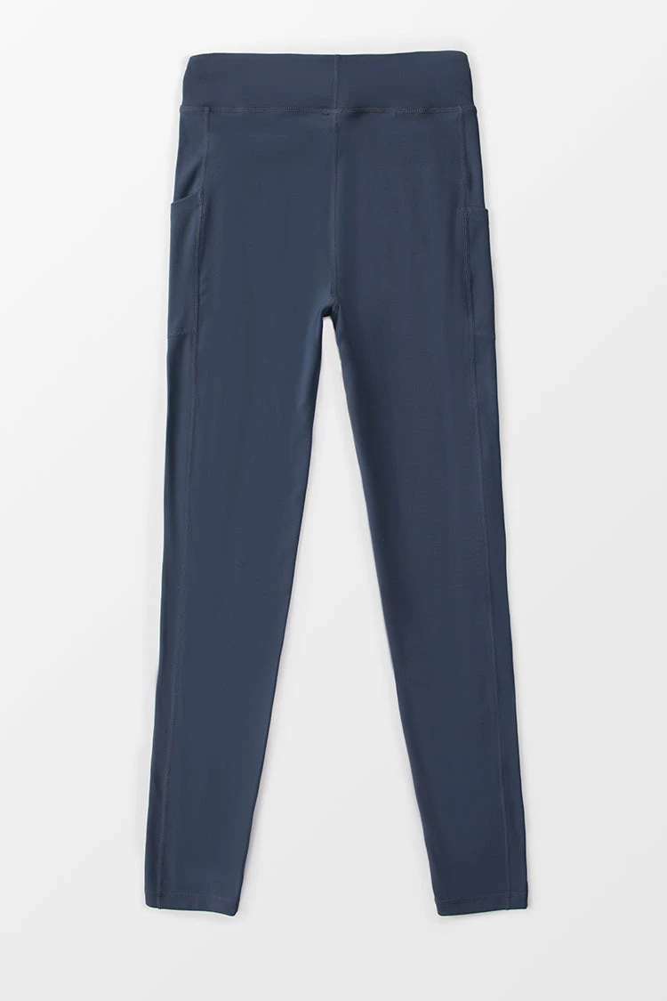 Promo 💯 Cupshe Carbon Elastic Waisted Leggings ❤️ 3 Promo 💯 Cupshe Carbon Elastic Waisted Leggings ❤️ - Image 3