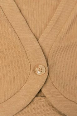 Cheapest ❤️ Cupshe Jubilee V-neck Long Sleeve Top 😀 -Cupshe Online Shop 7 37d995c0 7e7b 4314 957d 32b39ef91c94