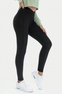 Deals 💯 Cupshe Dadi Slim Fit Leggings 😍