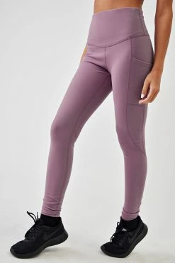 Promo 👍 Cupshe Finn Slim Fit Leggings 🤩