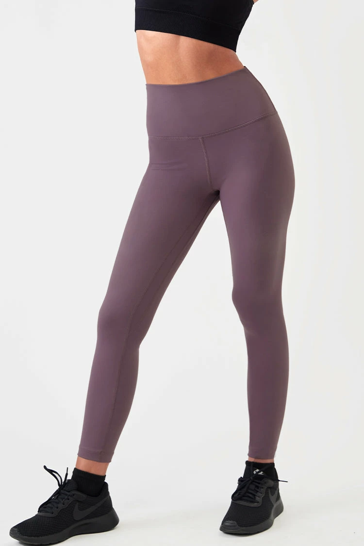 Cheapest π Cupshe Daija High Elastic Waisted Leggings π 1 Cheapest π Cupshe Daija High Elastic Waisted Leggings π