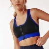 Budget 🔥 Cupshe Creekside U-neck Cut Out Sports Bra 🛒