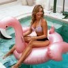 Coupon ✨ Cupshe Margarita Flamingo Pool Float 🧨