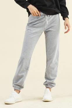 Wholesale ✔️ Cupshe La Jolla Drawstring Waist Sweatpants 😍