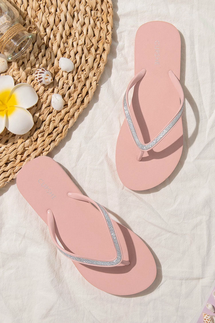 Cheapest π Cupshe Brisbane Minimalist Flip Flops β 1 Cheapest π Cupshe Brisbane Minimalist Flip Flops β