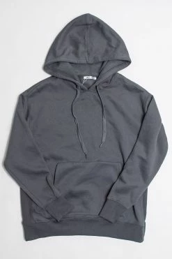 Hot Sale π Cupshe Angel Wing Gray Oversized Hoodie π€© 9 Hot Sale π Cupshe Angel Wing Gray Oversized Hoodie π€© -Cupshe Online Shop WSN0052BG 1