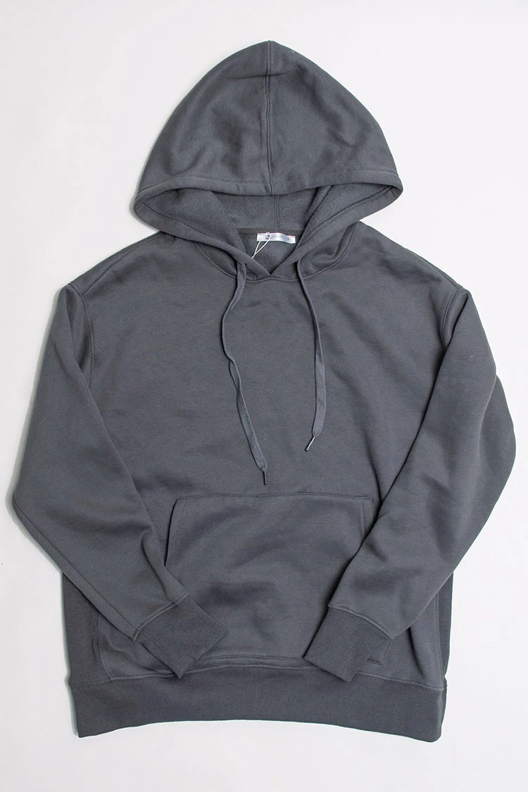 Hot Sale π Cupshe Angel Wing Gray Oversized Hoodie π€© 5 Hot Sale π Cupshe Angel Wing Gray Oversized Hoodie π€© - Image 5