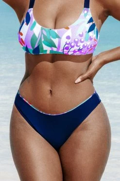 Top 10 🎁 Cupshe Barbara Reversible Low Waisted 👙 Bikini Bottom 🧨 -Cupshe Online Shop a6bd722abd40ee9aa131783d4ddd0d0c 82df3c25 bf7c 49a2 8229 735d1c2f5e69